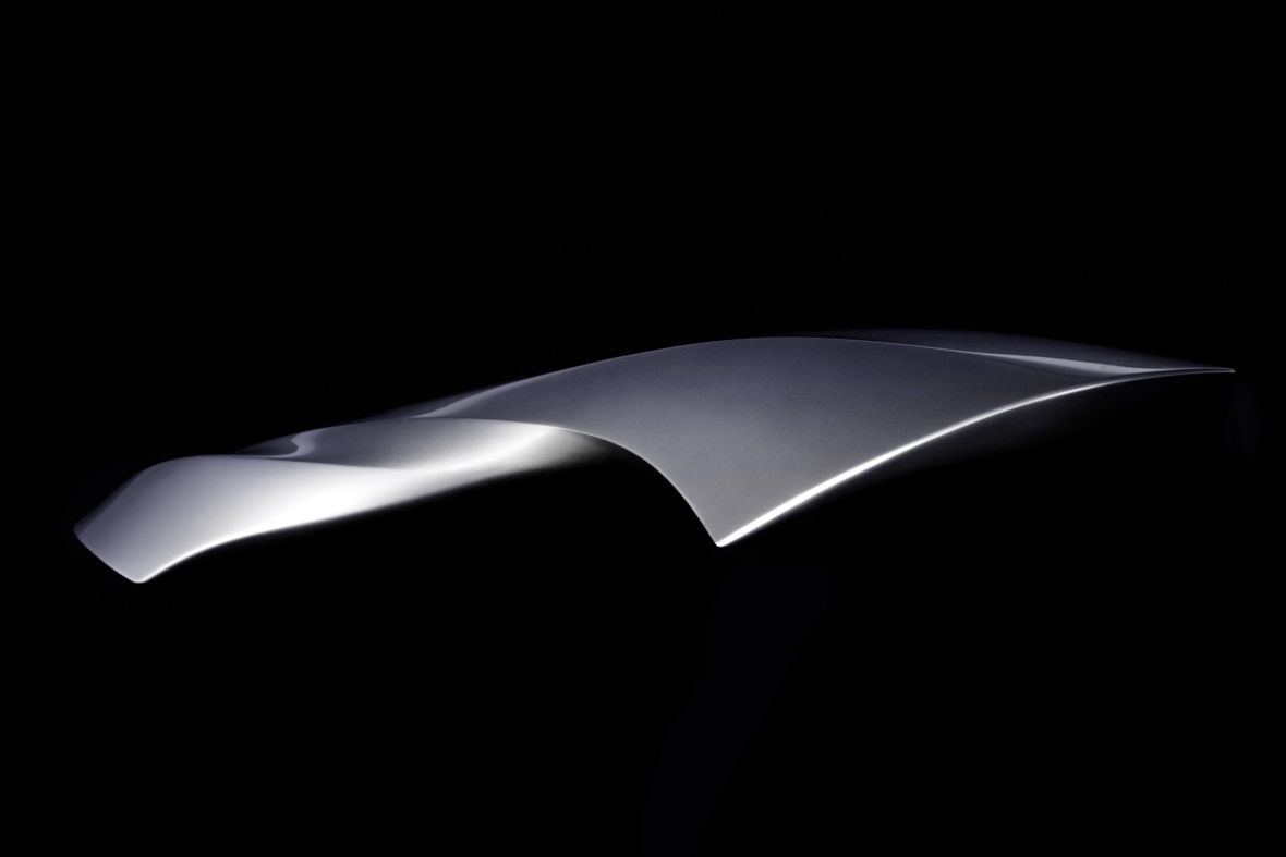 Mazda by 'Kodo' Design Photos (1 of 84)