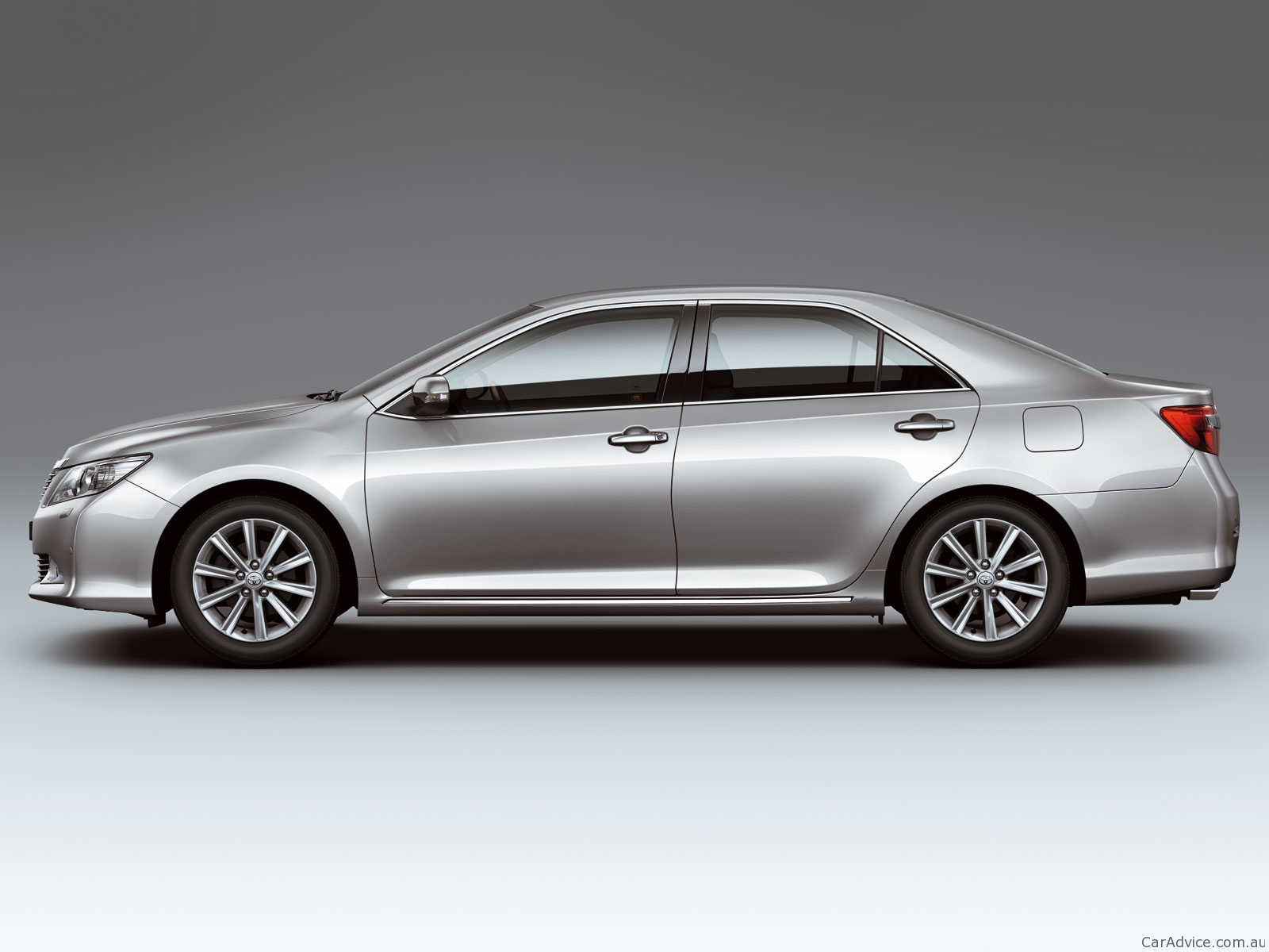 toyota aurion sale #4