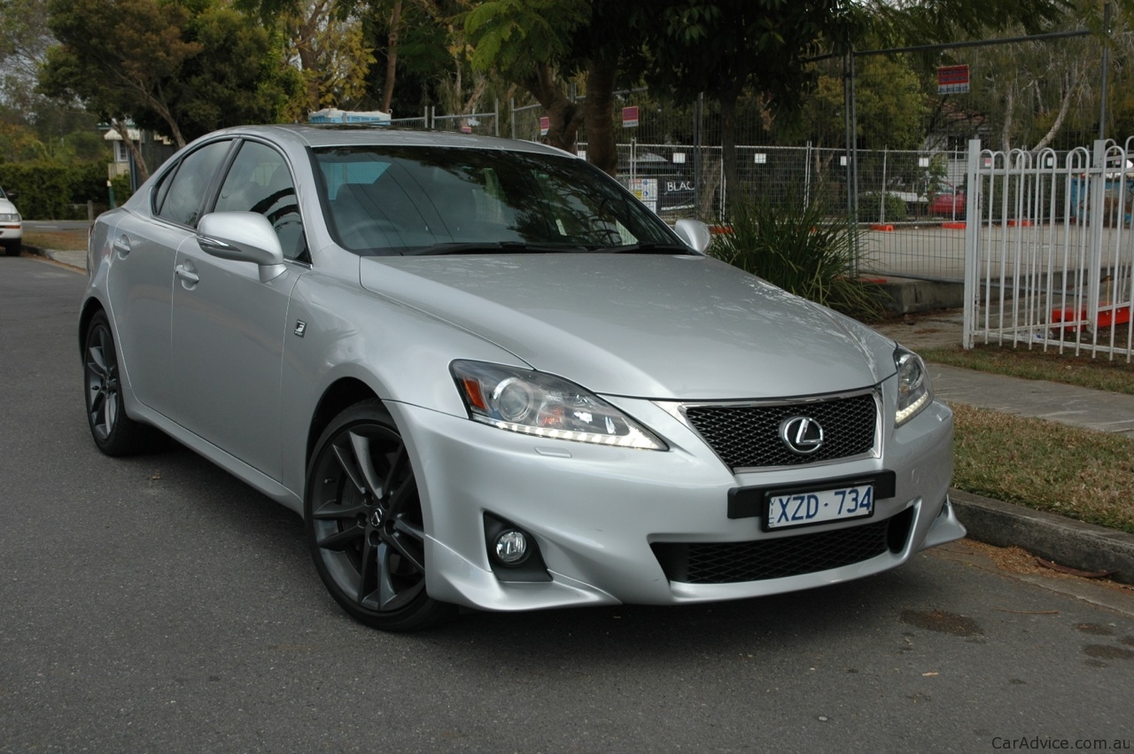 Lexus Is 350 Reviews lexus is 350 review caradvice Lexus Is 350 Reviews lexus is 350 review caradvice