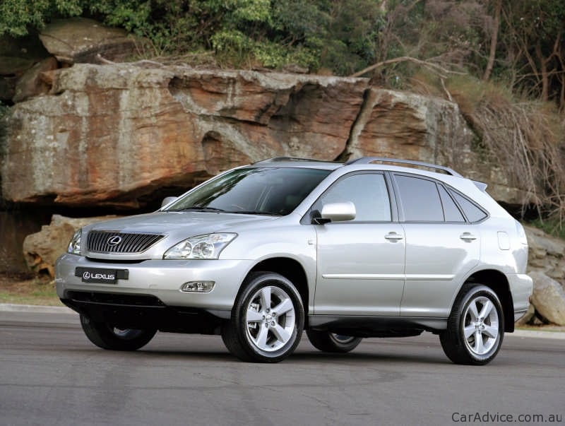 2004 toyota avalon reliability #1