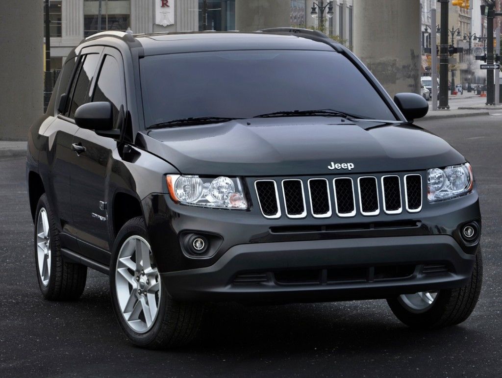 Jeep: New Cars 2012 - Photos (1 of 10)