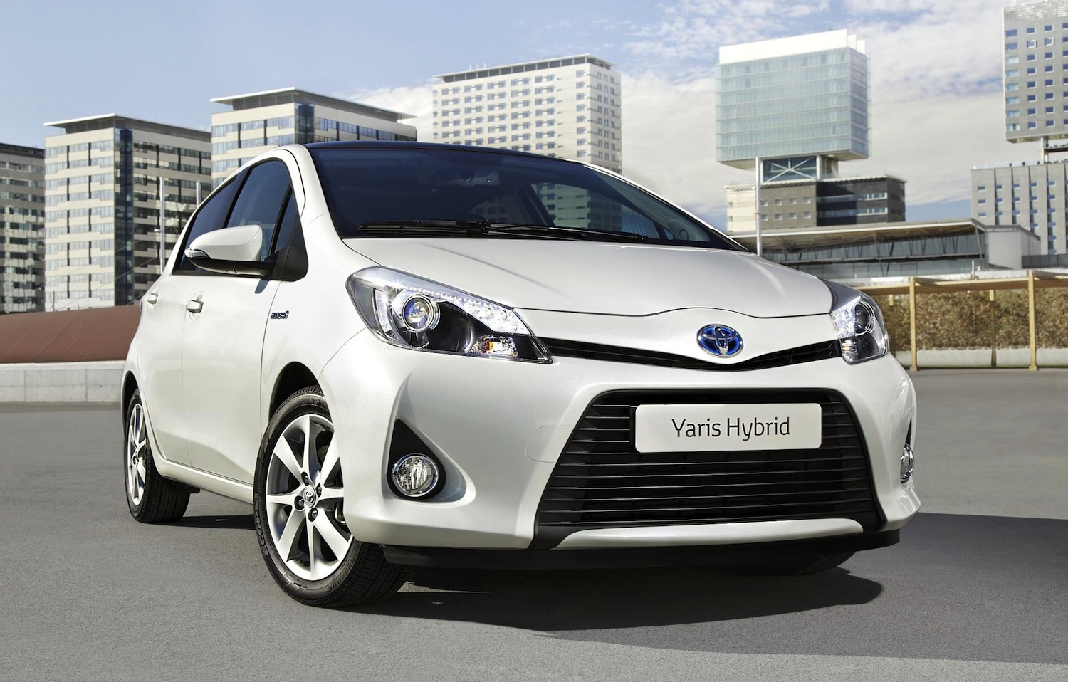 Toyota yaris 2012 price australia