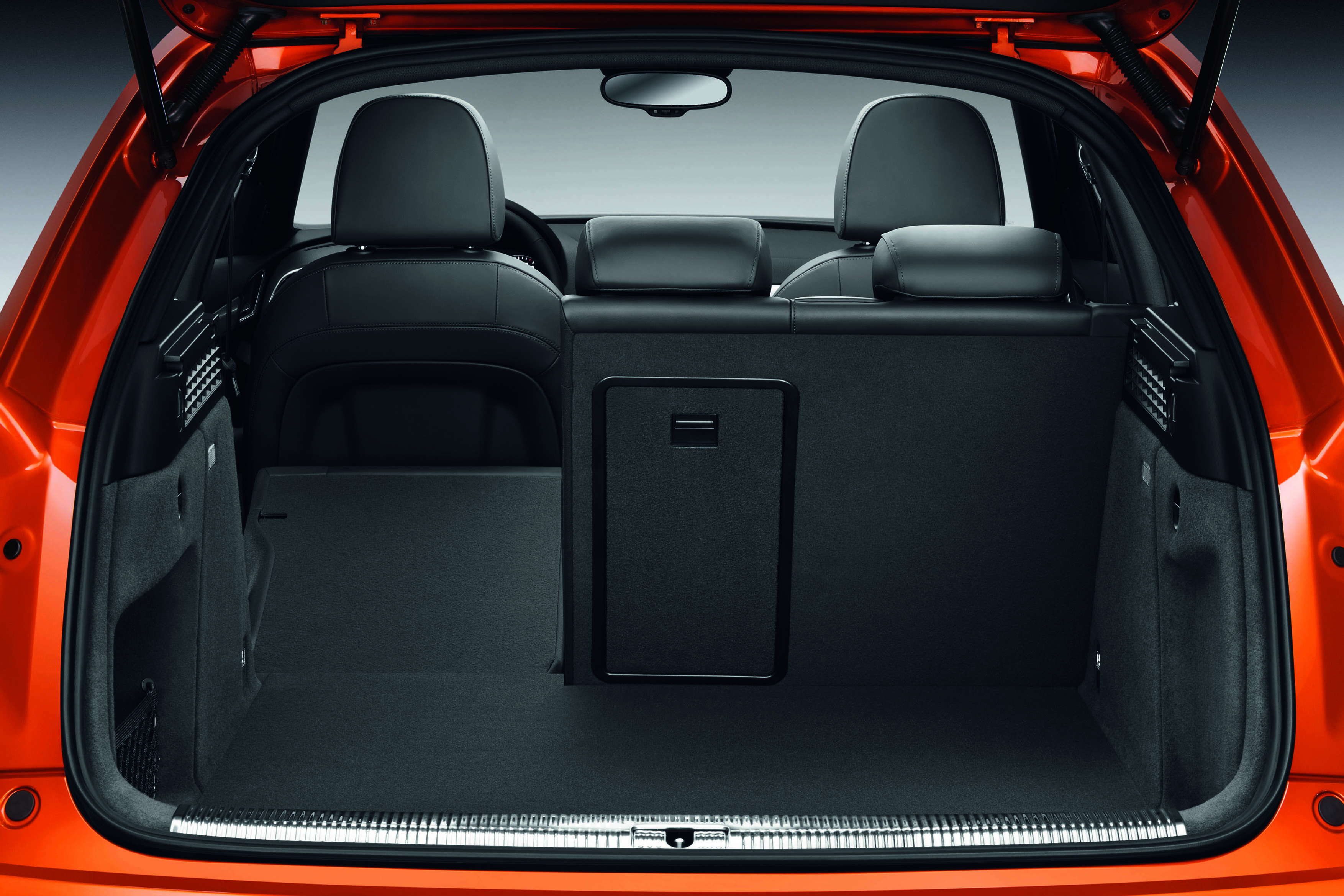 Audi Q3 Review CarAdvice