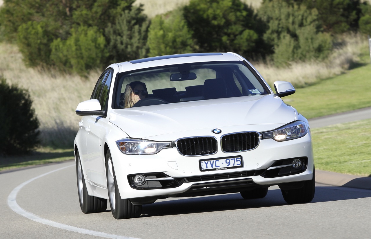 Bmw 320i Reviews bmw 320i review caradvice Bmw 320i Reviews bmw 320i review caradvice