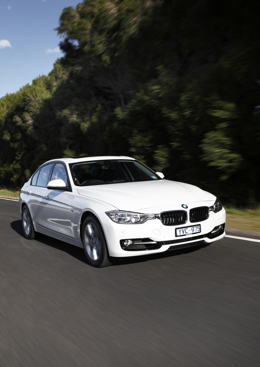 BMW 320i Review | CarAdvice