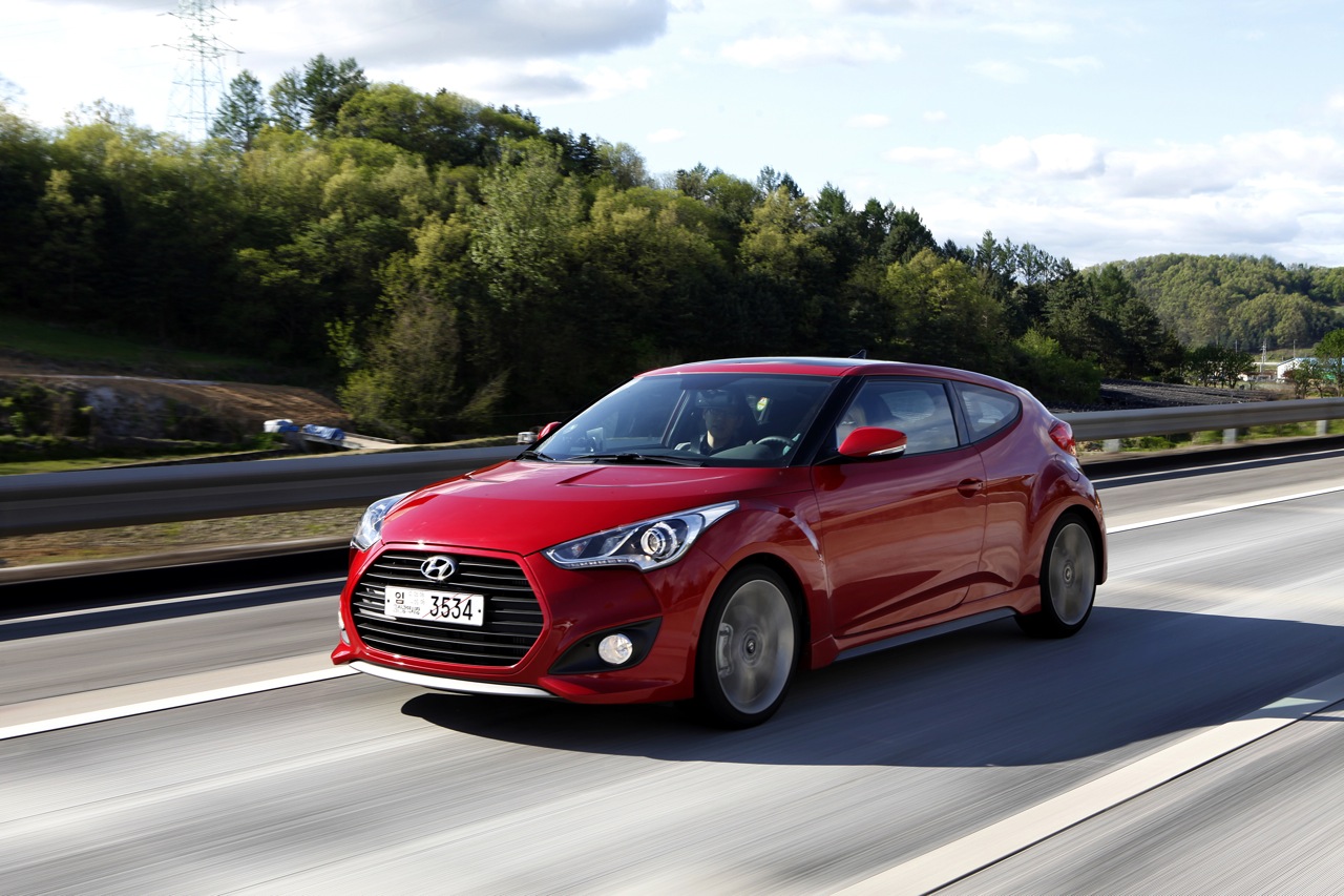 Hyundai Veloster Turbo Review | CarAdvice