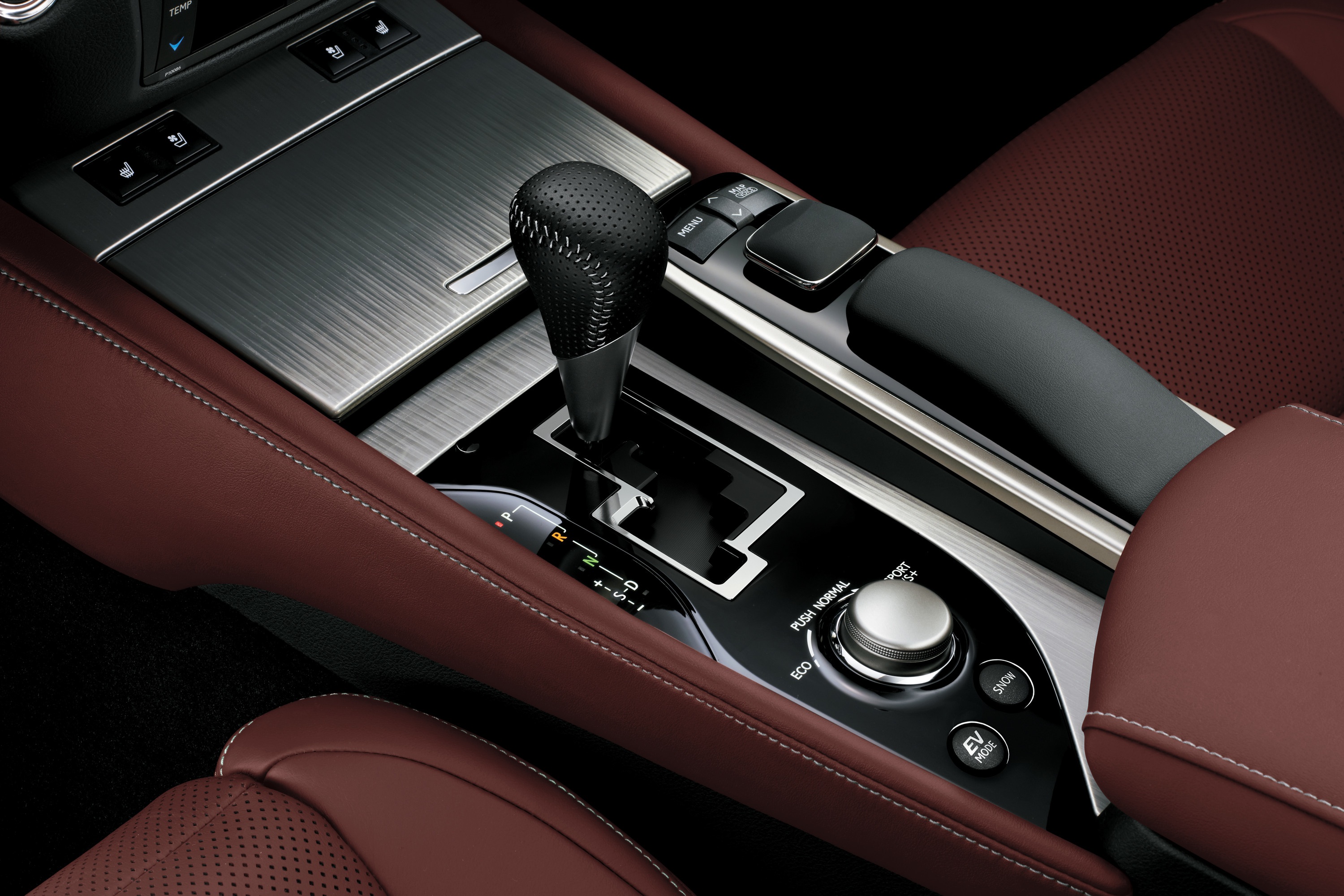 Lexus GS450h Review - Photos | CarAdvice