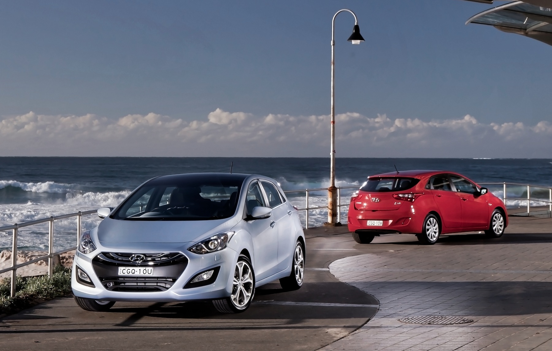 Hyundai i30 Review | CarAdvice