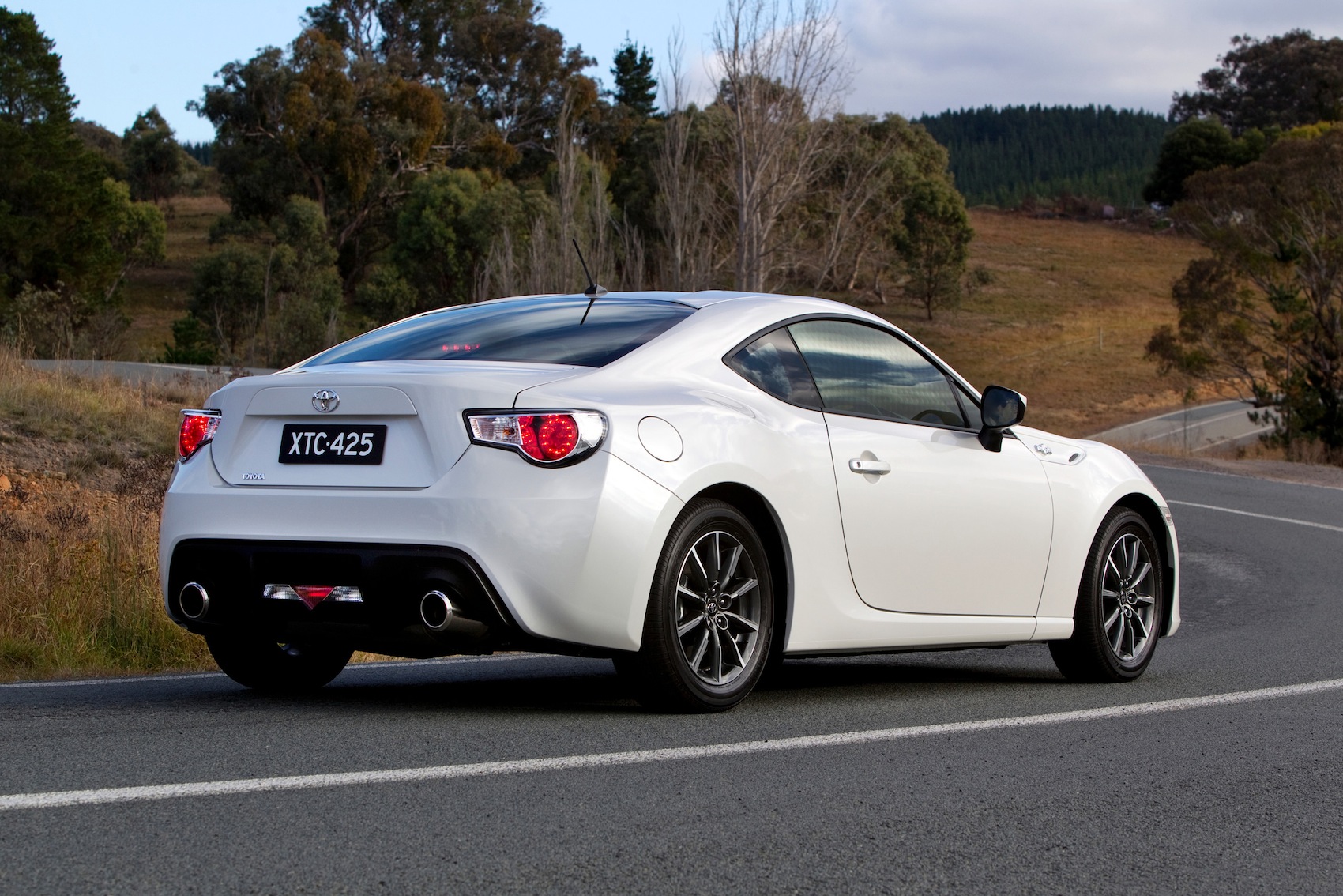 Review Toyota 86 toyota 86 review caradvice Review Toyota 86 toyota 86 review caradvice