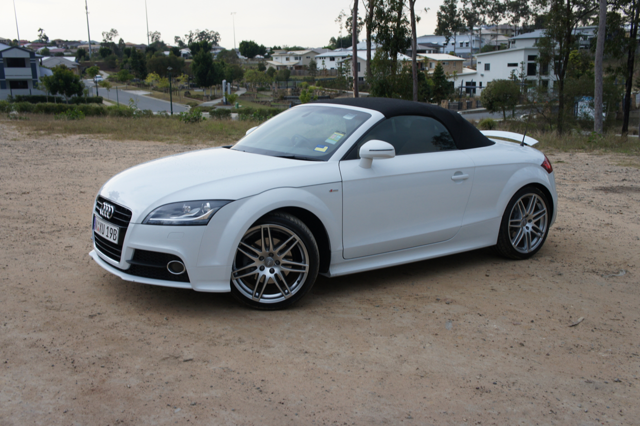 Audi Tt 2012 Review audi tt review caradvice Audi Tt 2012 Review audi tt review caradvice