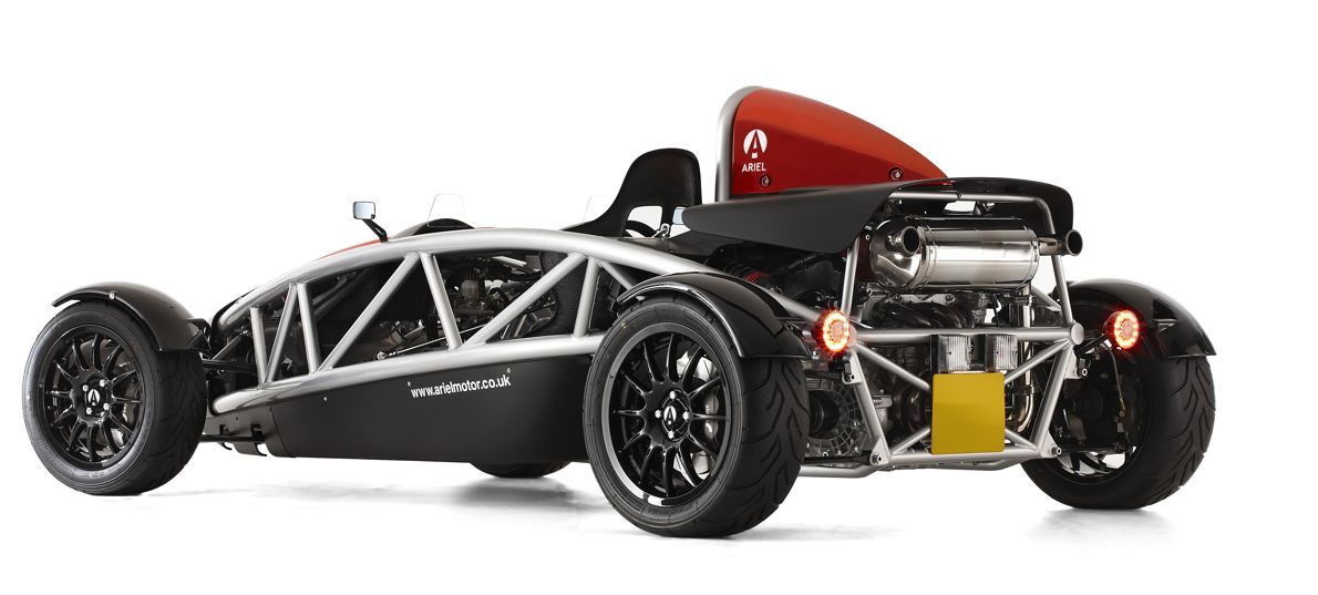 Ariel Atom Car For Sale Australia Ariel Atom Car For Sale Australia