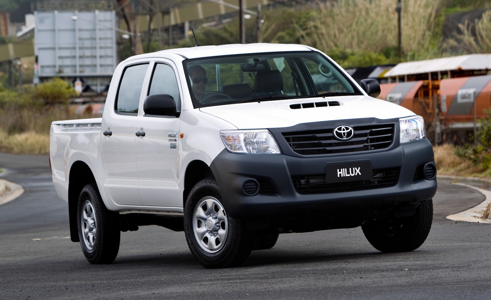 Utes September sales overview Photos (1 of 2)