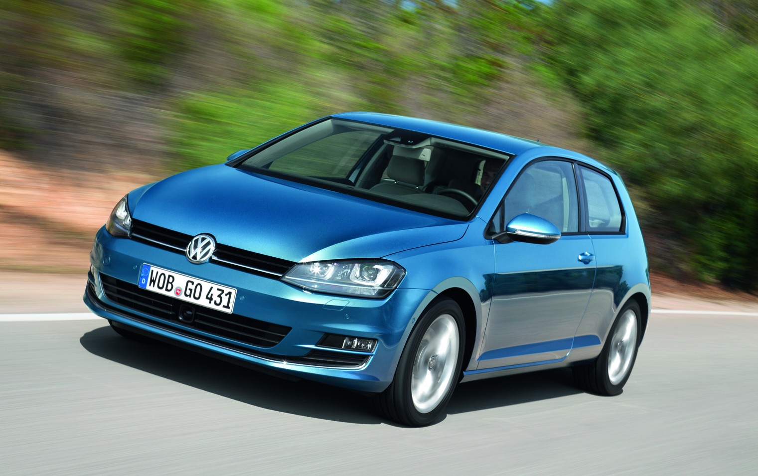 2013 Volkswagen Golf Review | CarAdvice