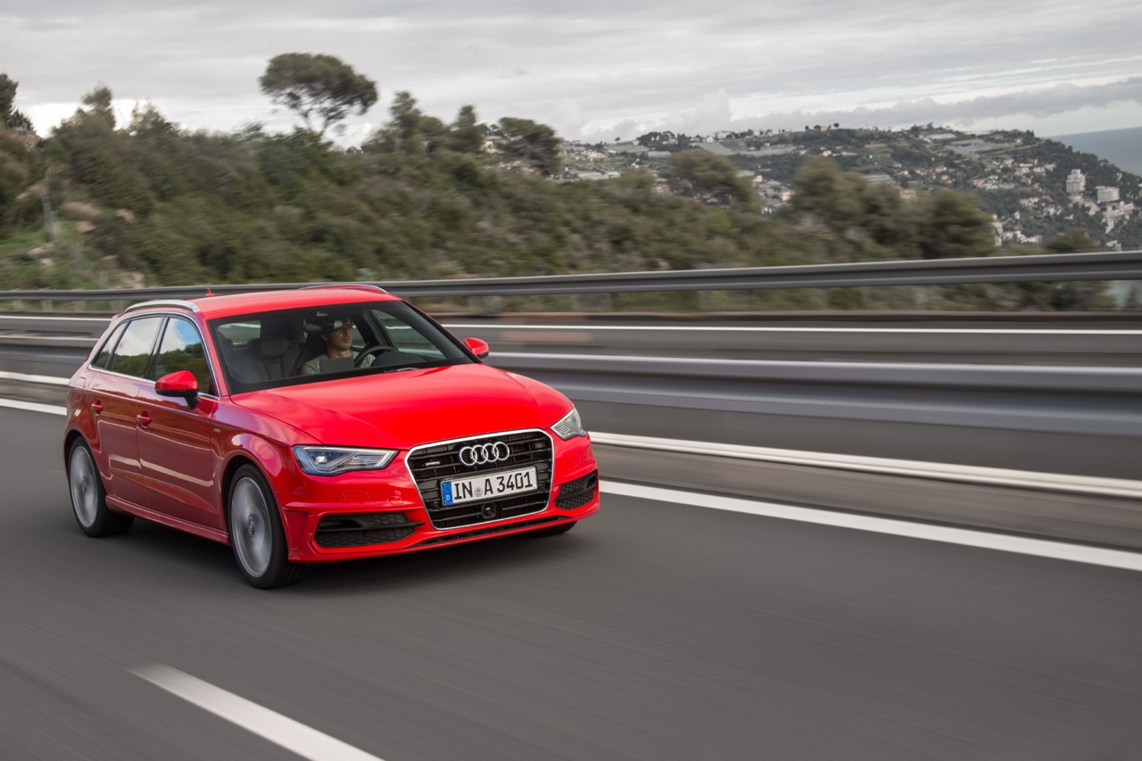 2013 Audi A3 Sportback Review Caradvice