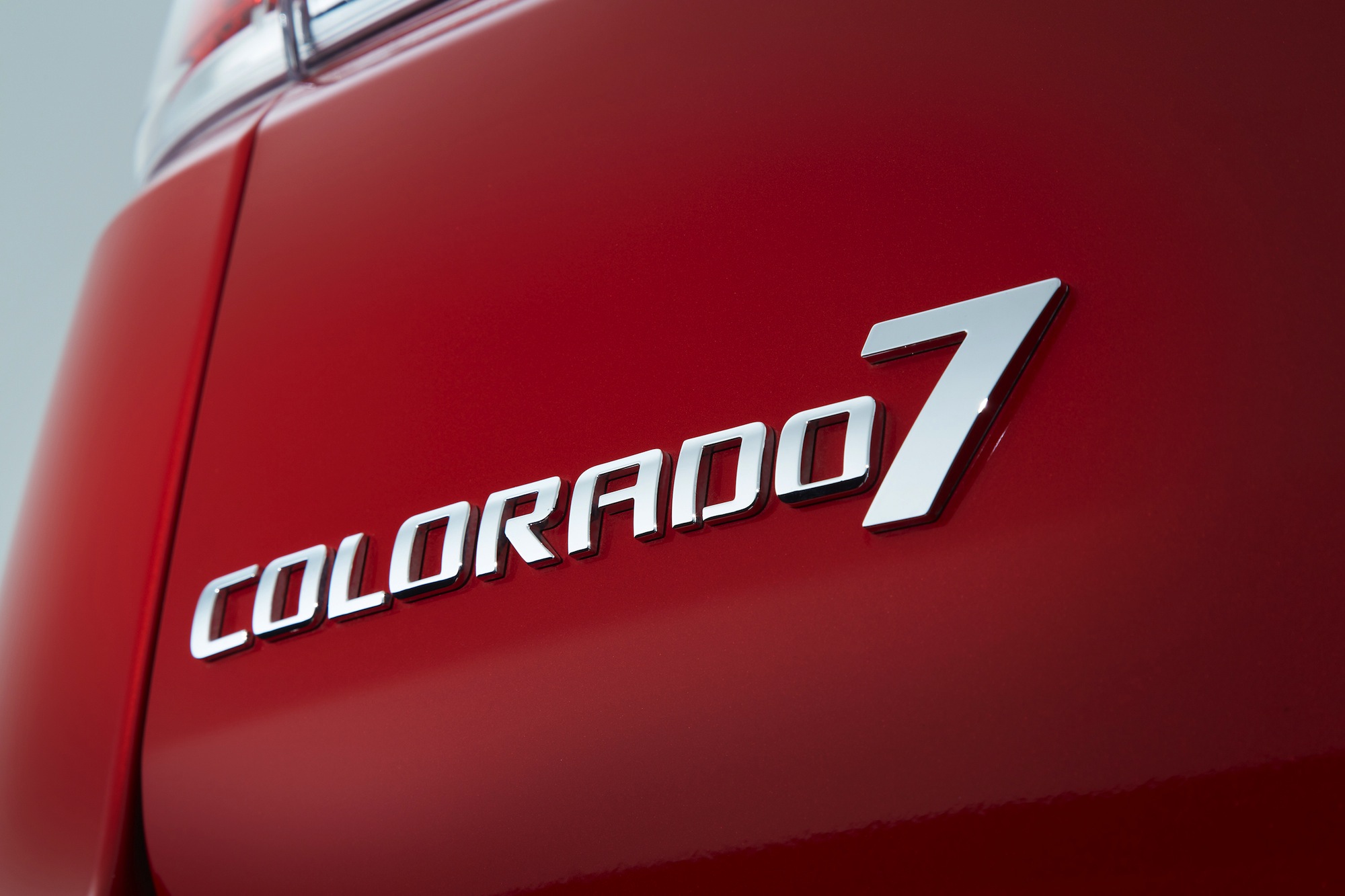 2012 Holden Colorado 7 Review | CarAdvice 2012 Holden Colorado 7 Review | CarAdvice