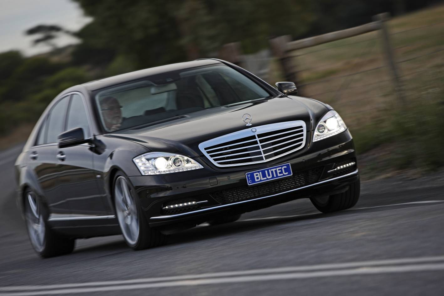 2012 Mercedes Benz S Class Review Caradvice 2130