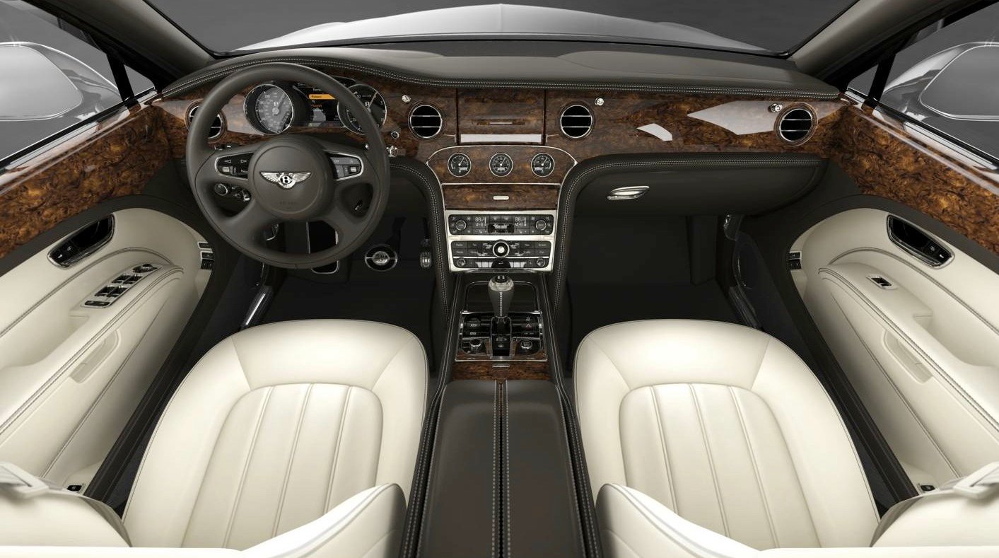 New 2012 Bentley Mulsanne Release, Reviews and Models on newcarrelease ...