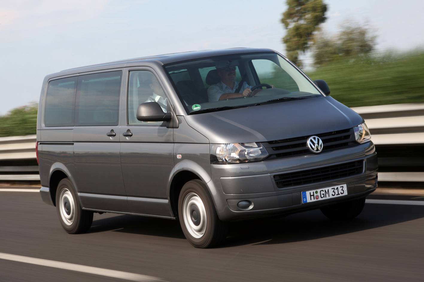 Volkswagen Caravelle Review Caradvice