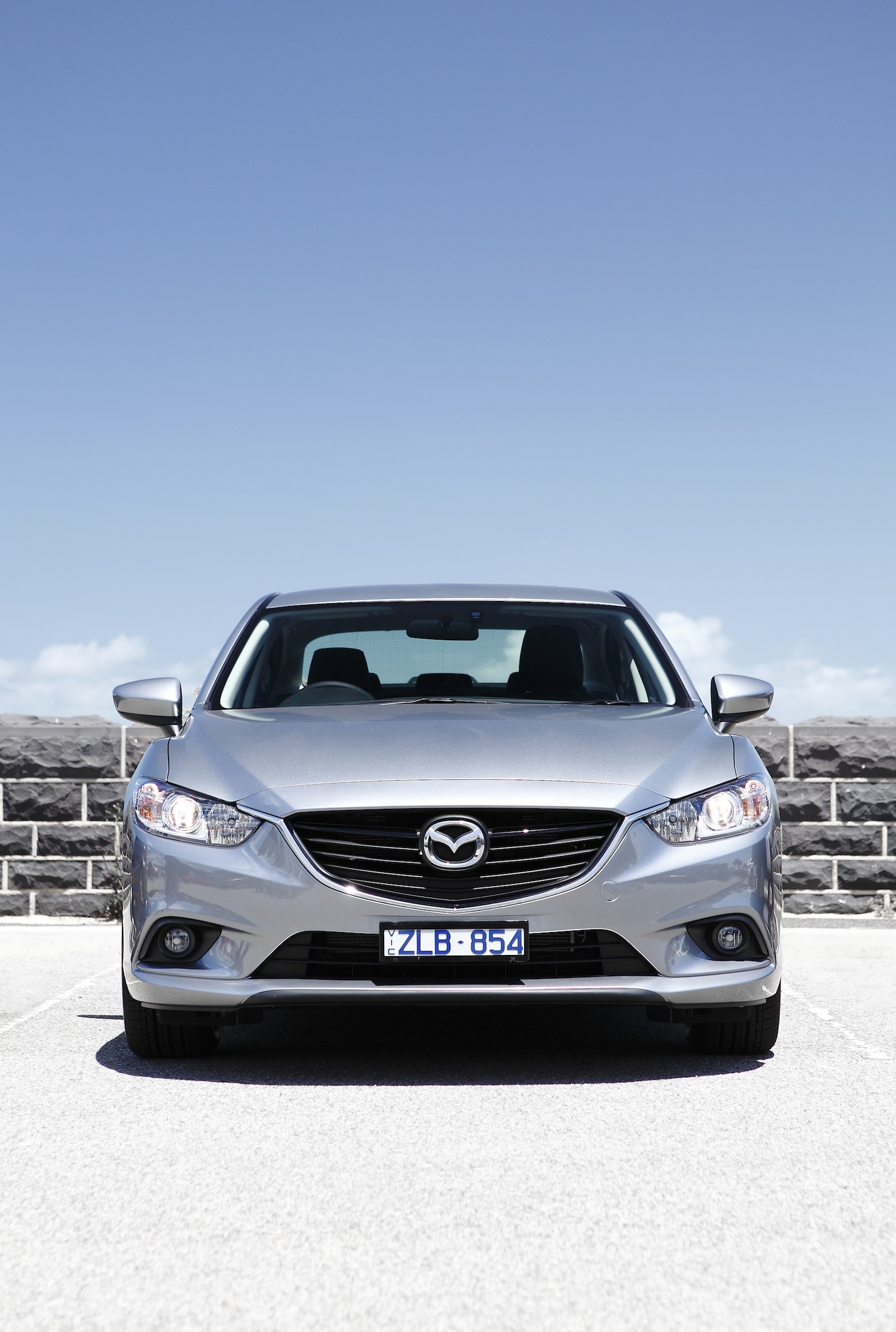 2013 Mazda6 Review CarAdvice