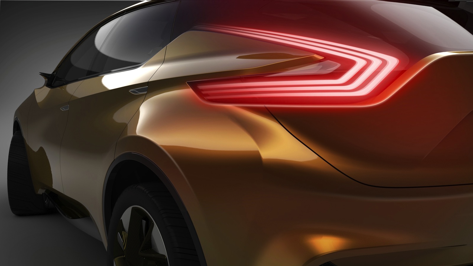 Новый nissan murano модификация автомобиля будущего Новый nissan murano модификация автомобиля будущего
