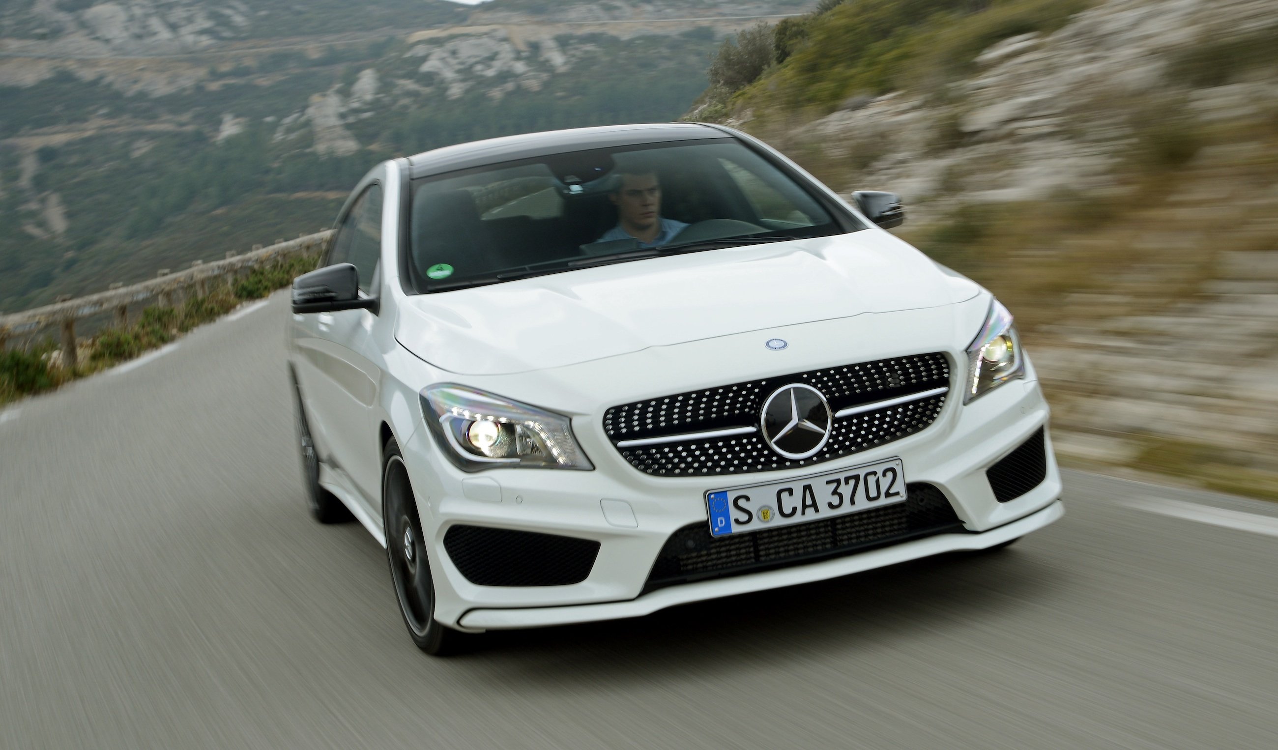 Mercedes-Benz CLA Review | CarAdvice