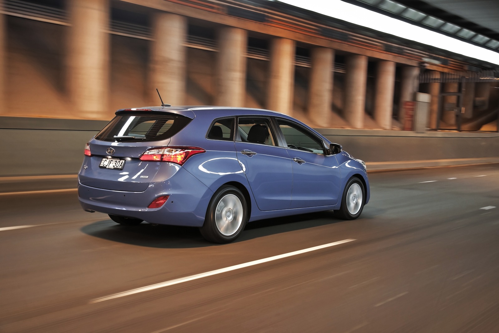 Hyundai i30 Tourer Review | CarAdvice Hyundai i30 Tourer Review | CarAdvice