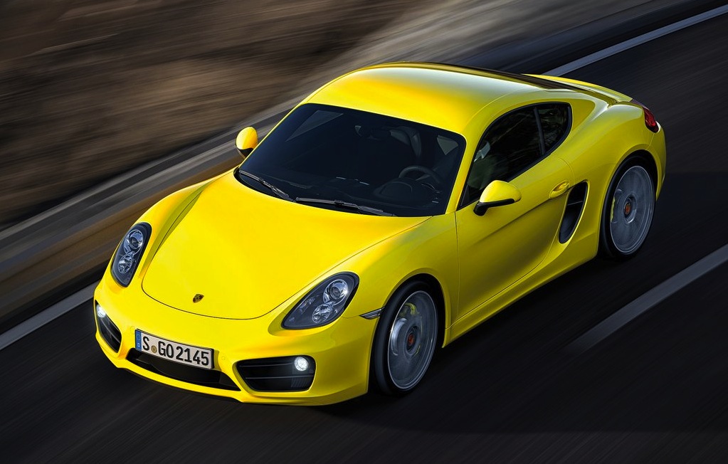 Porsche slashes prices across twodoor, SUV ranges in Australia