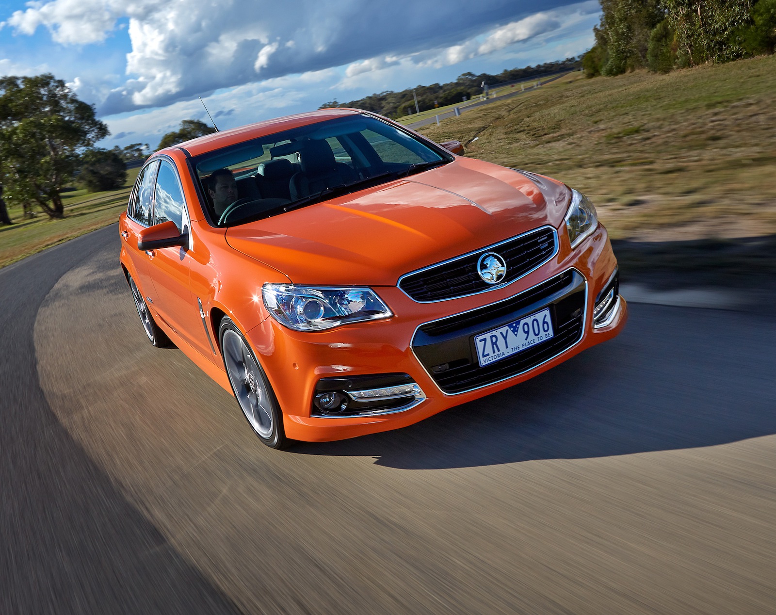 2013 Holden VF Commodore SS Review | CarAdvice