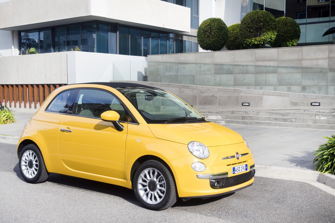 Reviews For Fiat 500 fiat 500 review caradvice Reviews For Fiat 500 fiat 500 review caradvice