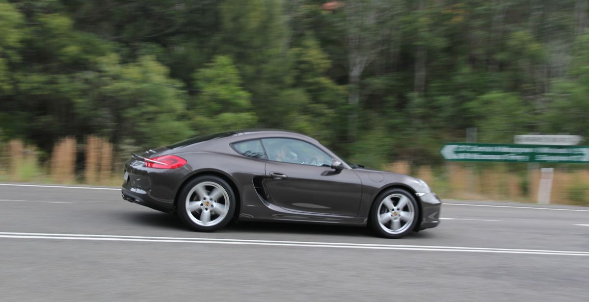 Porsche Driving School >> 2013 Porsche Cayman Review | CarAdvice Porsche Driving School >> 2013 Porsche Cayman Review | CarAdvice