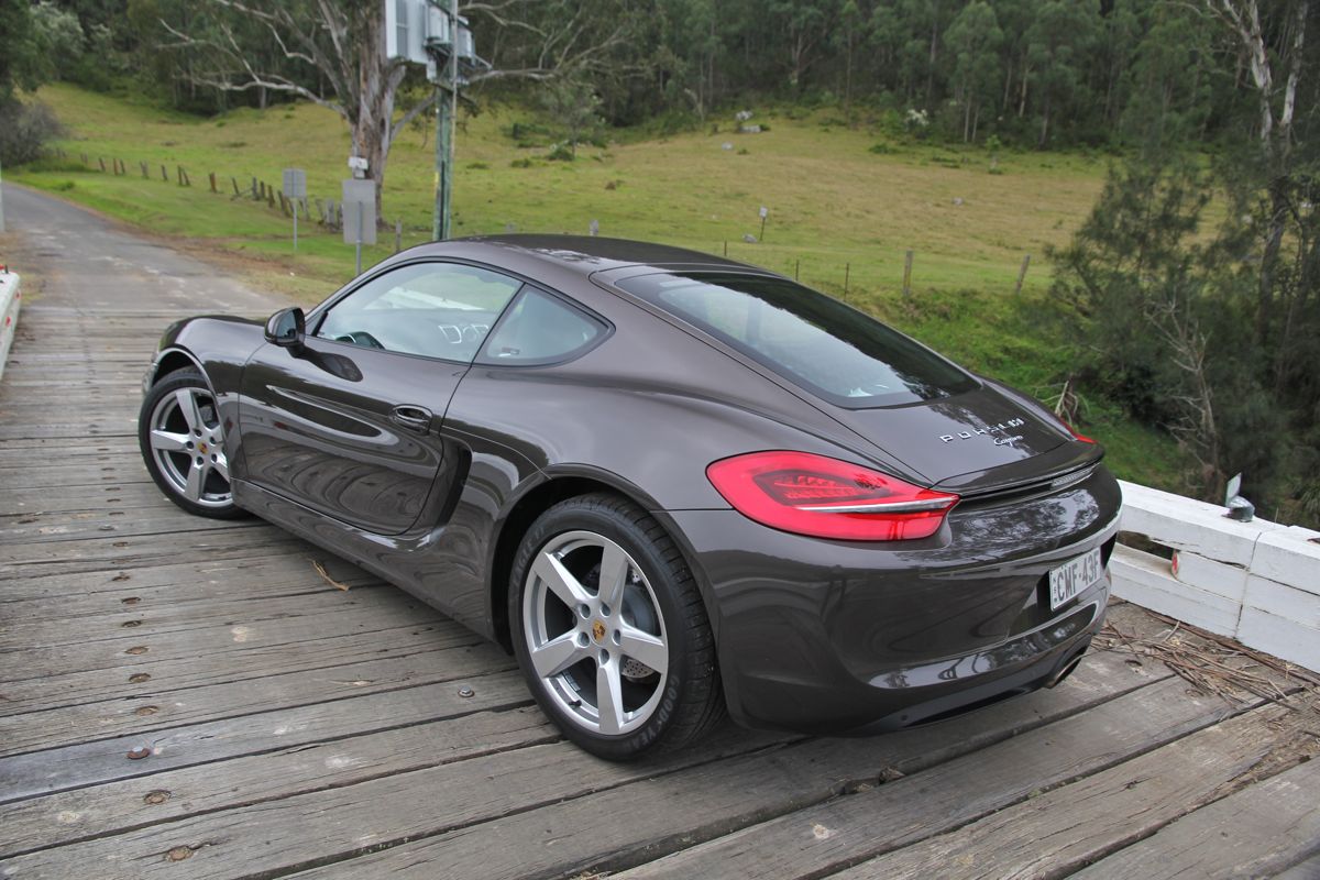Porsche Driving School >> 2013 Porsche Cayman Review | CarAdvice Porsche Driving School >> 2013 Porsche Cayman Review | CarAdvice