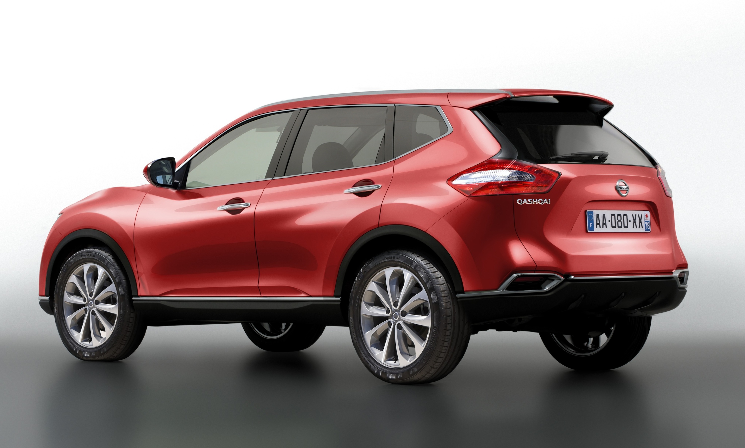 Car advice nissan dualis