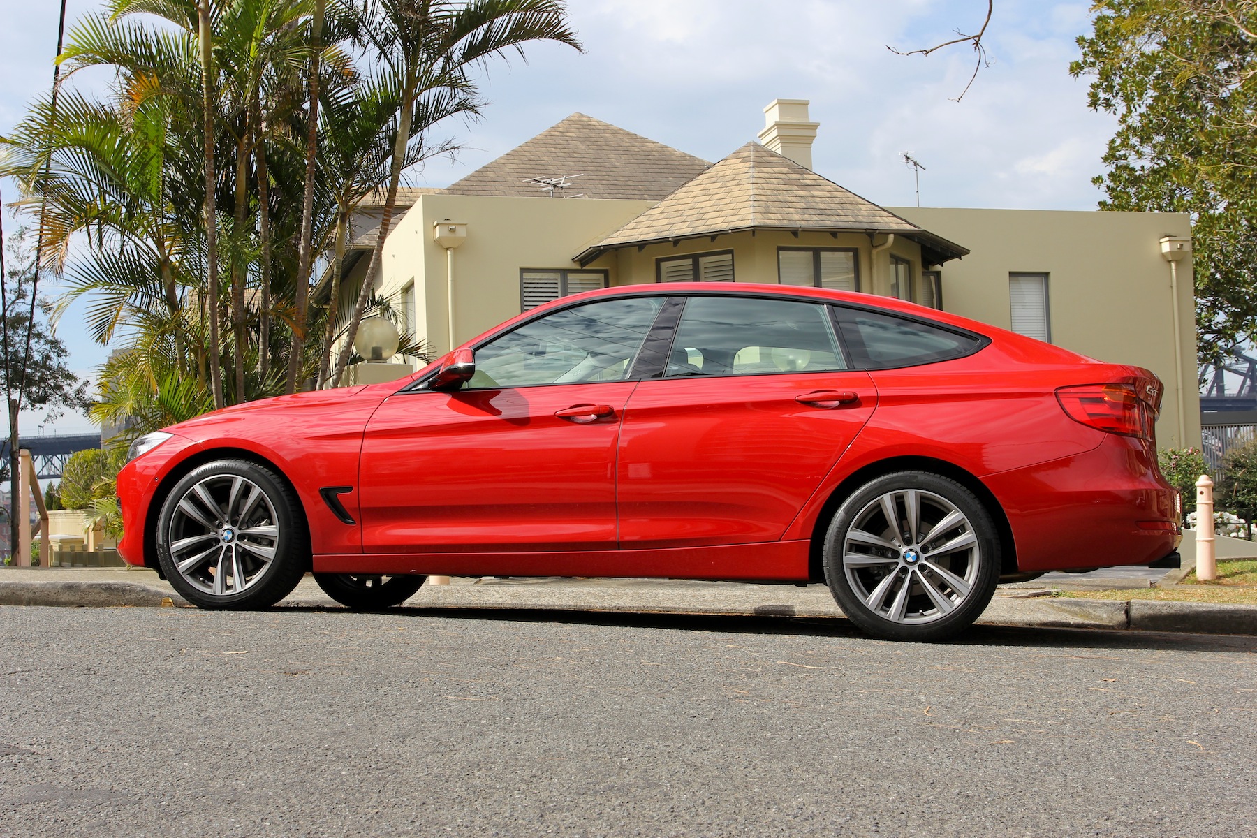 BMW 3 Series GT Review | CarAdvice