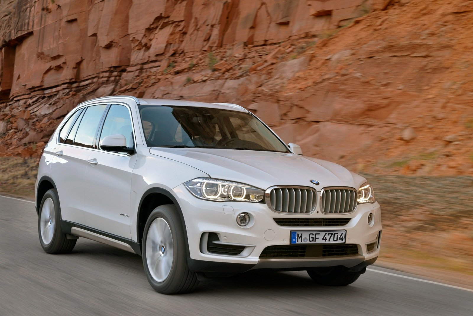 2014 BMW X5 Review CarAdvice