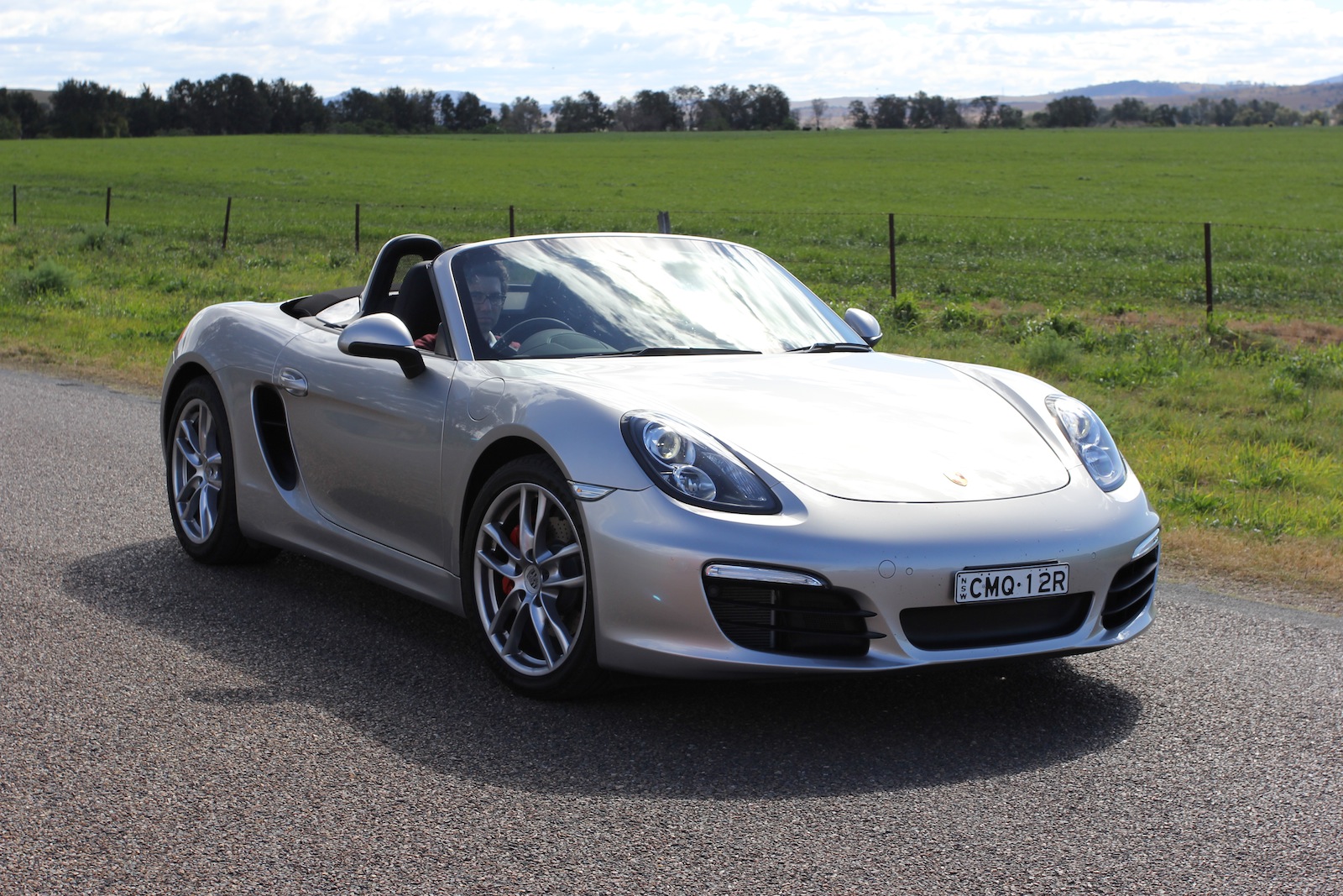 2006 Porsche Boxster >> Jaguar F-Type v Porsche Boxster: Comparison Review - Photos (1 of 54) 2006 Porsche Boxster >> Jaguar F-Type v Porsche Boxster: Comparison Review - Photos (1 of 54)