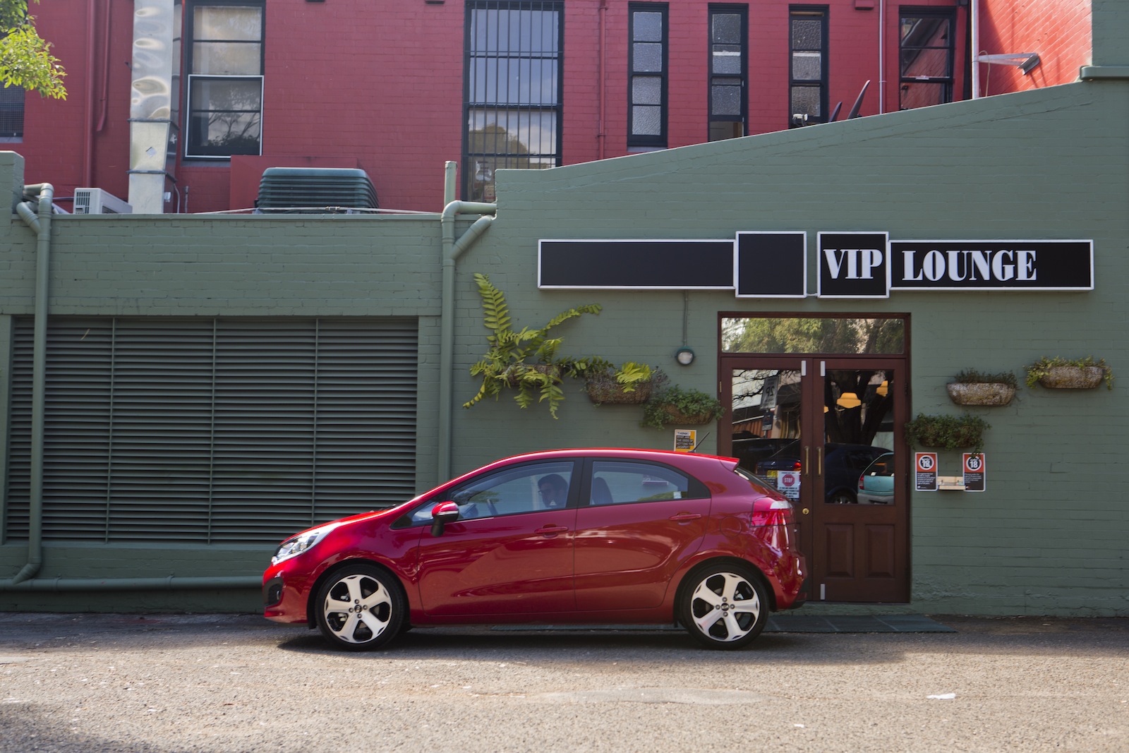 Ford Fiesta Or Renault Clio