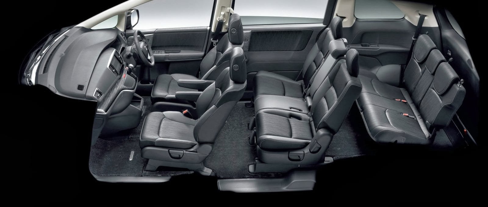 Image result for All New Honda Odyssey