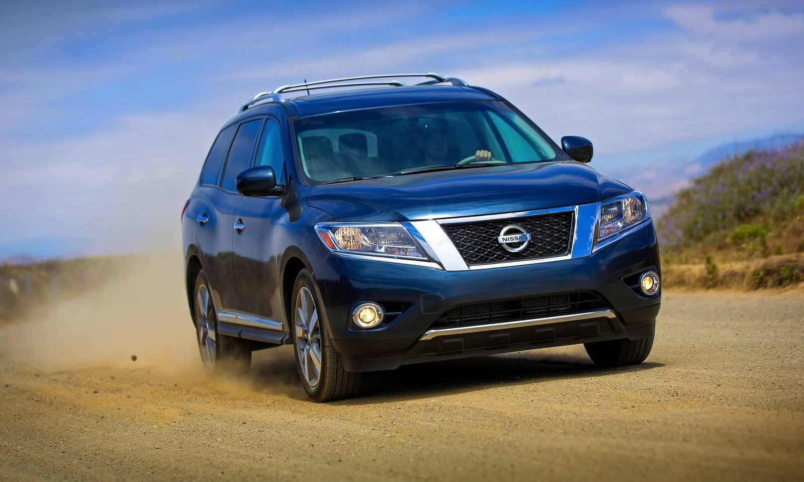 Nissan pathfinder wheelbase #8