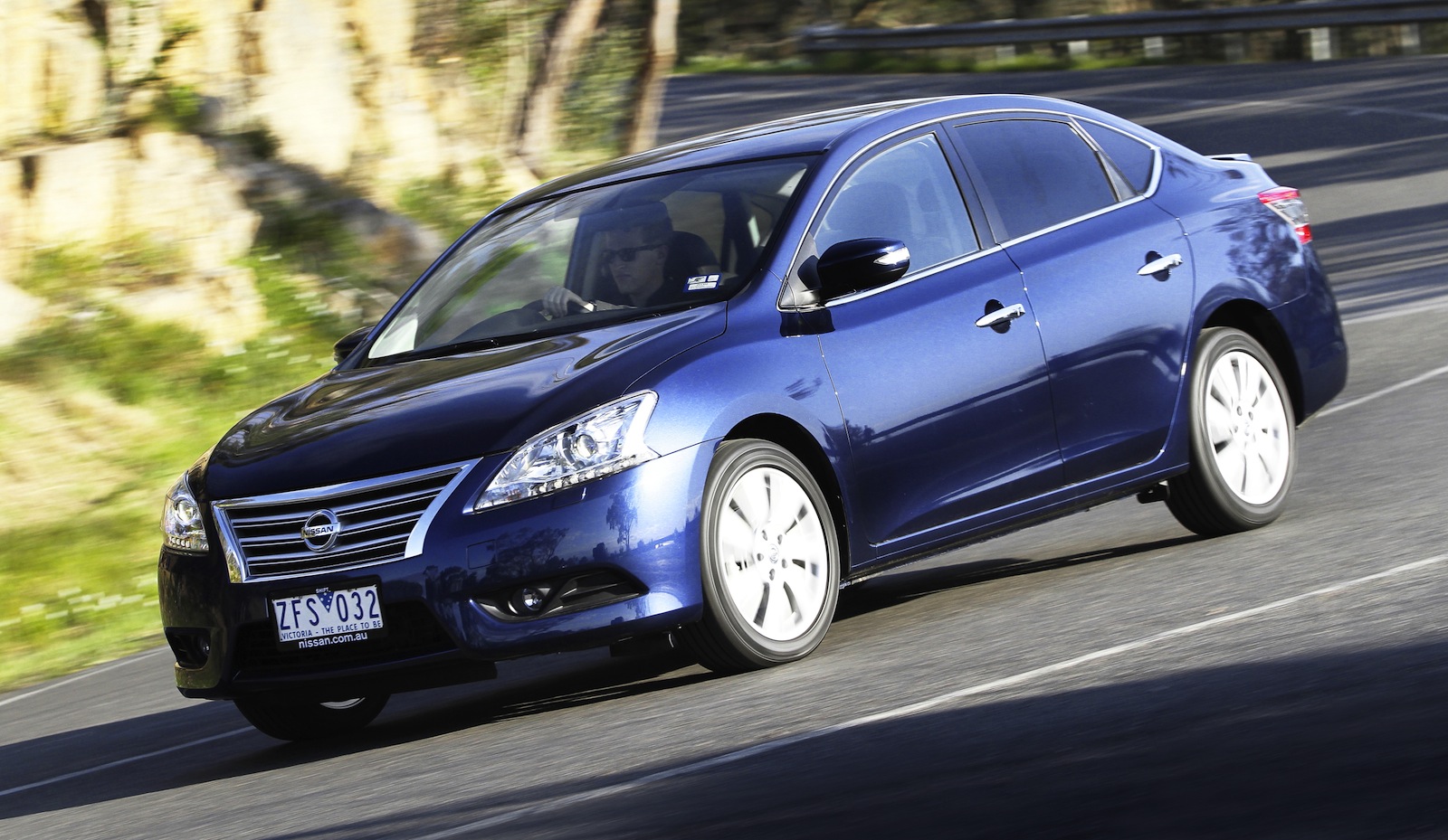 Nissan airbag recall australia #1