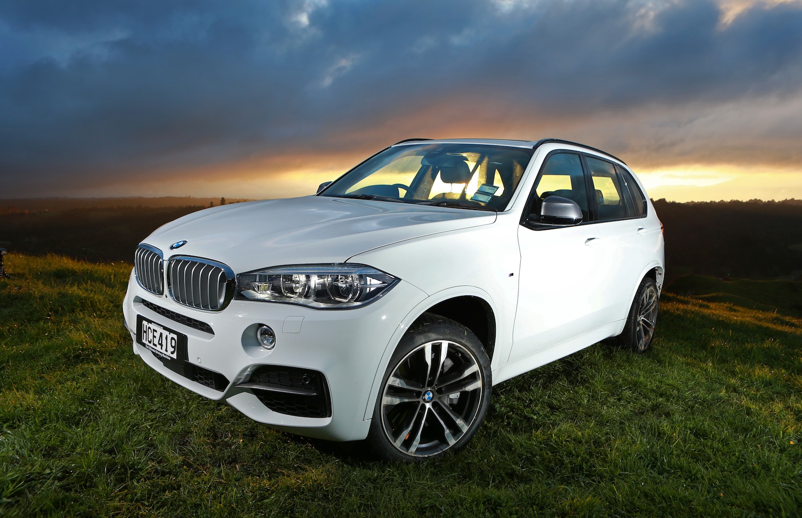 BMW X5 Review | CarAdvice