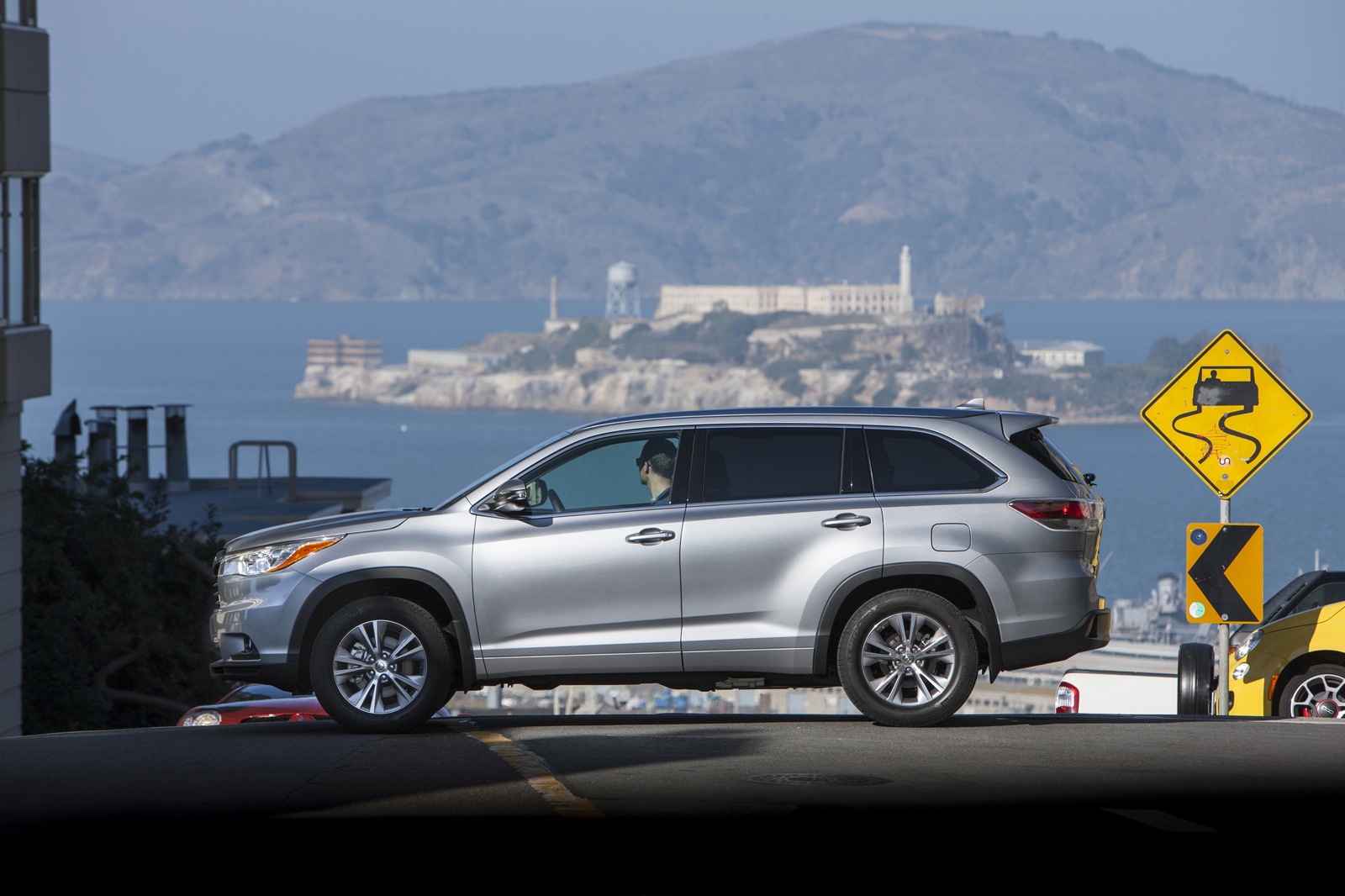 2014 Toyota Kluger Review | CarAdvice