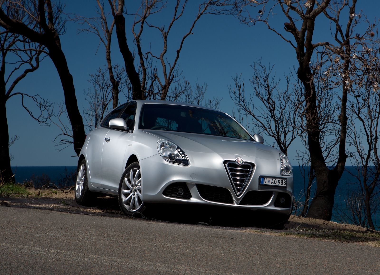 Audi A 3 Or Mercedes A Class