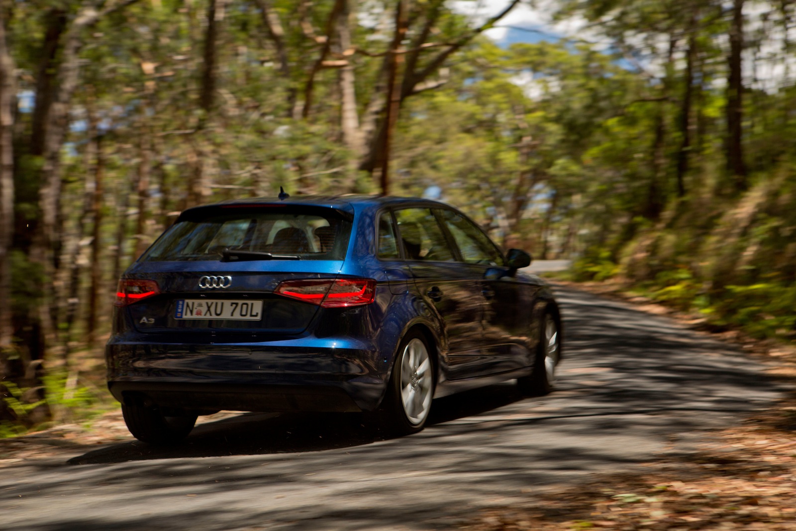 Audi A 3 Vs Mercedes A Class Vs Bmw 1 Series