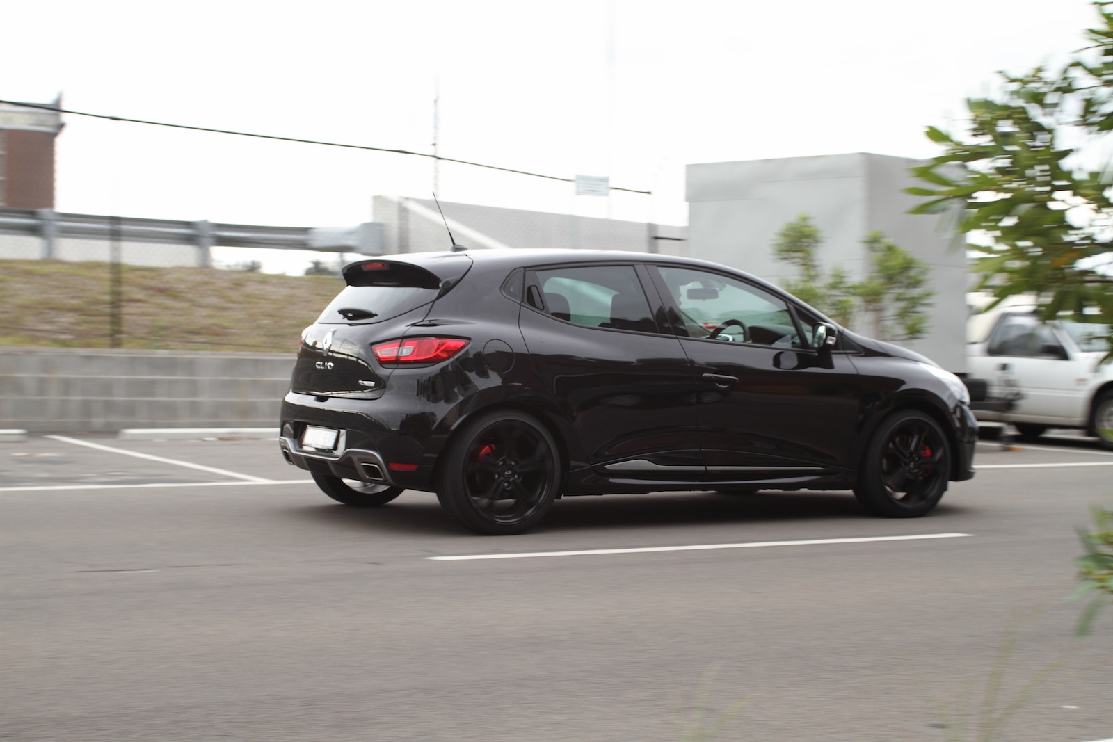 Ford Focus Vs Renault Clio