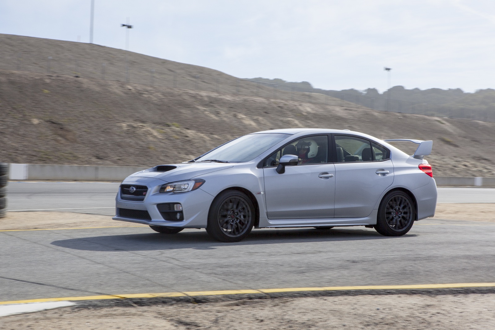 2014 Subaru WRX STI Review CarAdvice