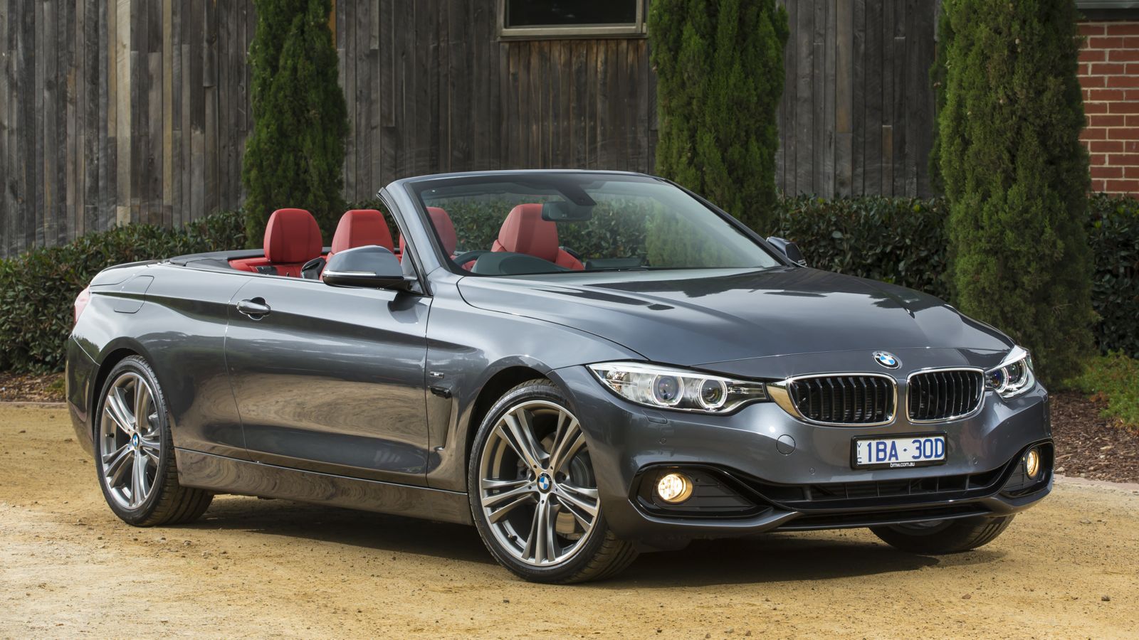 BMW 4 Series Convertible Review | CarAdvice