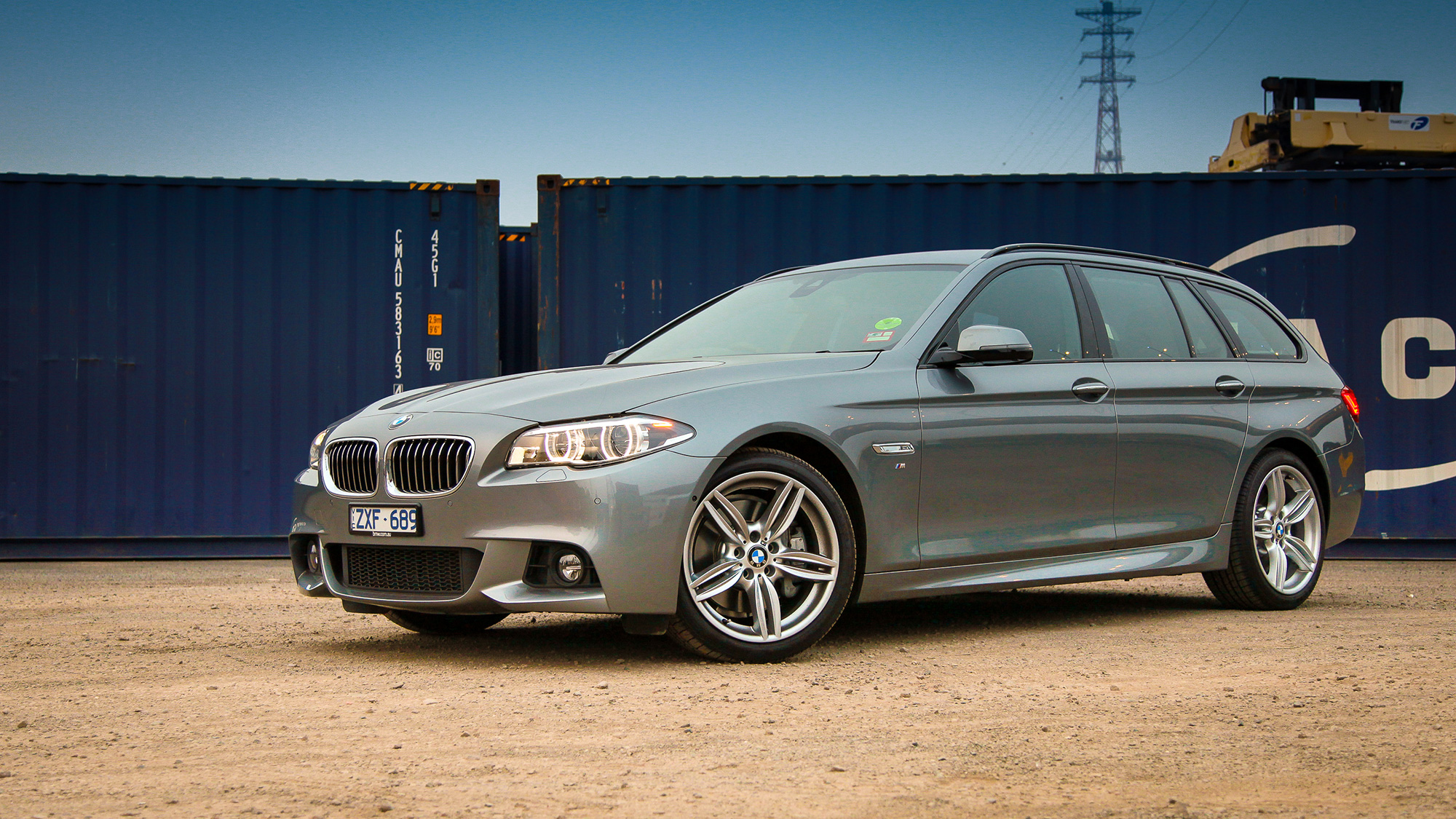 BMW 535I M Sport >> 2014 BMW 535i Touring :: Week with Review - Photos | CarAdvice BMW 535I M Sport >> 2014 BMW 535i Touring :: Week with Review - Photos | CarAdvice
