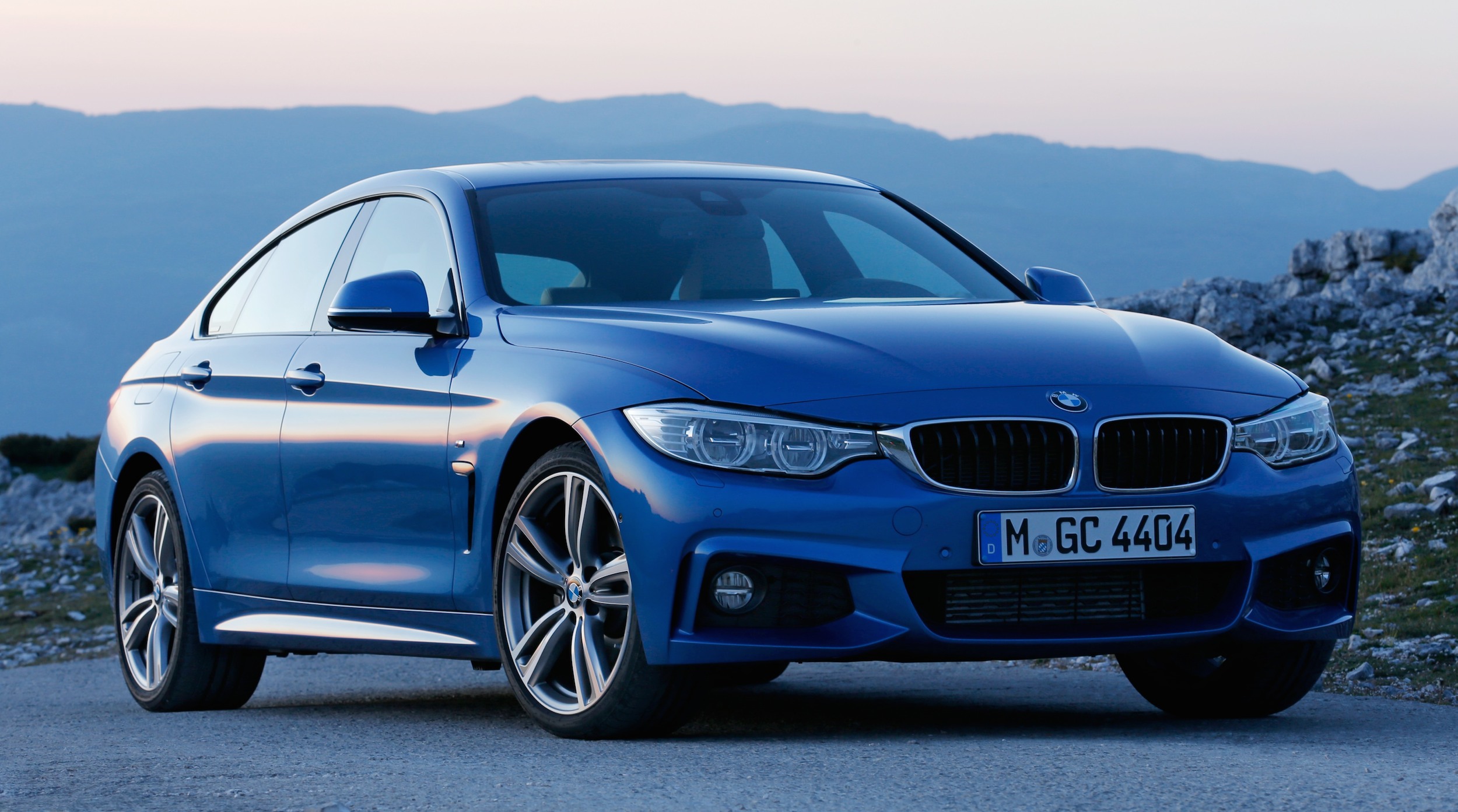 BMW 4 Series Gran Coupe Review | CarAdvice