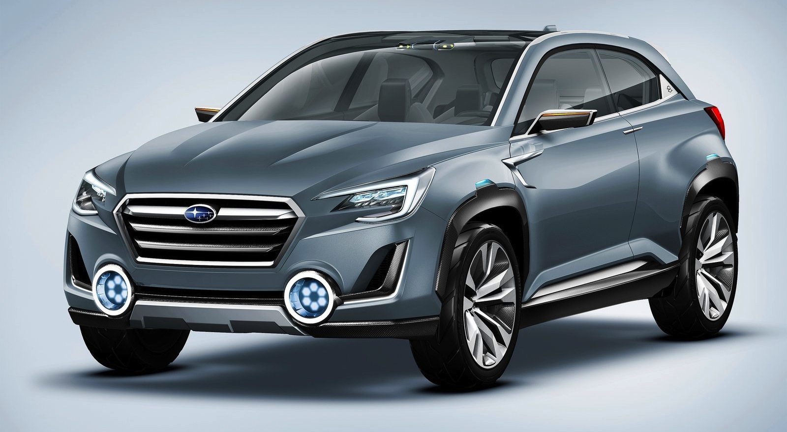 Subaru 2020 strategy focuses on improved vehicle quality, new SUVs