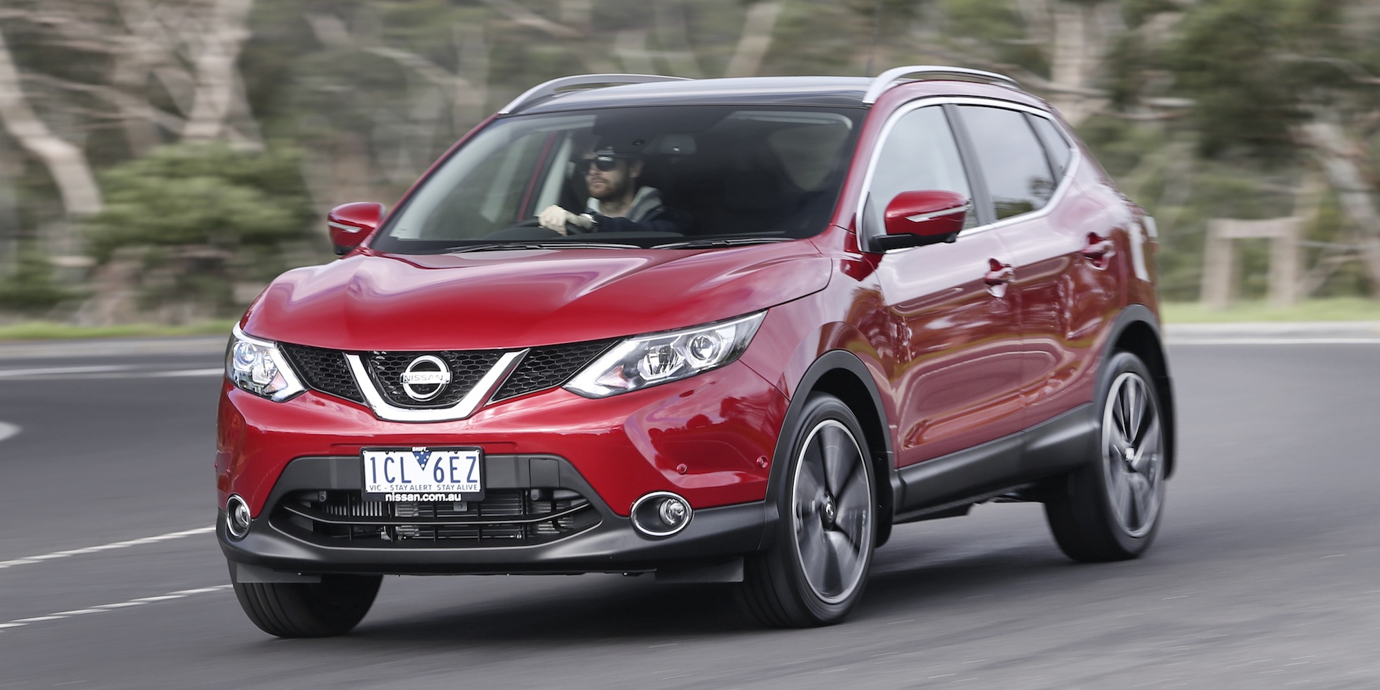 Nissan Qashqai Review | CarAdvice